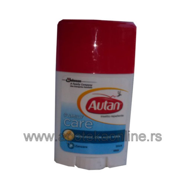 AUTAN FAMILY CARE STICK - Online Apoteka AUTAN FAMILY CARE STICK